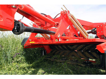 Косарка Harmak disc mower with trailed roller conditioner DM-3150 T-RC: фото 5 Косарка Harmak disc mower with trailed roller conditioner DM-3150 T-RC: фото 5