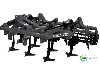 Культиватор