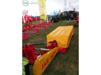 Косарка JAR-MET