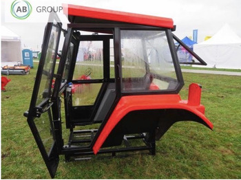 Кабіна в категорії Трактори Koja tractor cab C-360: фото 2 Кабіна в категорії Трактори Koja tractor cab C-360: фото 2