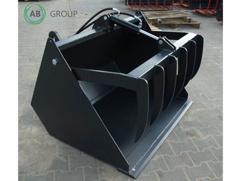 Ківш навантажувача METAL-TECHNIK