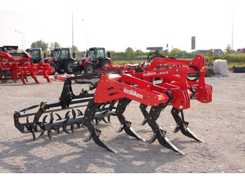 Глибокорозпушувач ÖZDÖKEN