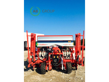 Сівалка точного висіву ÖZDÖKEN