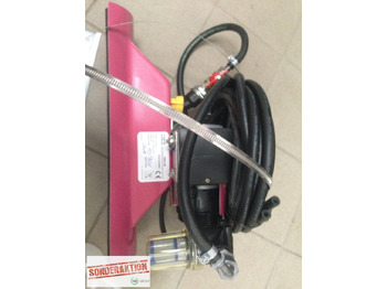 Посівна техніка POM