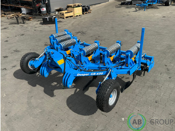 Глибокорозпушувач