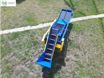 Картопляна техніка ROLMET
