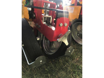 Посівна техніка Semi-automatic carousel planter 2 rows Solan S219 K: фото 4