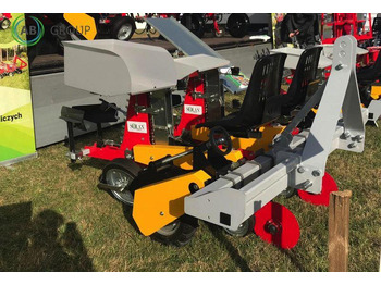 Посівна техніка