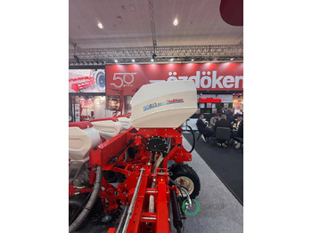 Сівалка точного висіву Siewnik OZDOKEN 6-rzędowy VPKT-DGE6 napęd elektryczny i ISOBUS: фото 5