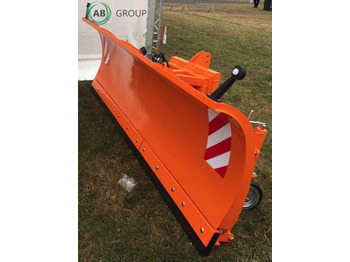 Відвал для снігу