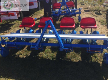 Посівна техніка TARET