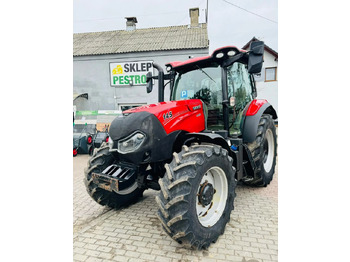 Трактор CASE IH Maxxum 145