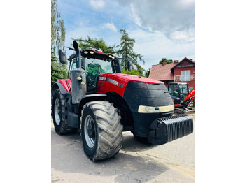 Трактор CASE IH Magnum 340