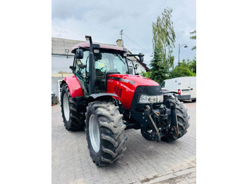 Трактор CASE IH Maxxum 140