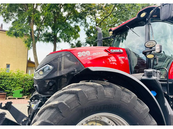 Трактор CASE IH Optum 300