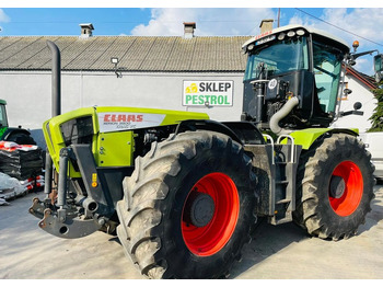 Трактор CLAAS