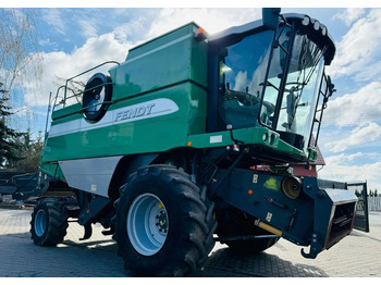 Зернозбиральний комбайн Fendt 5220E: фото 5