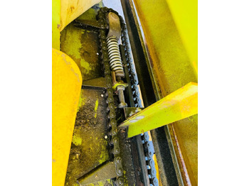 Жниварка для соняшника Metal-Technik: фото 5 Жниварка для соняшника Metal-Technik: фото 5