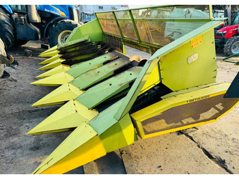 Жниварка для соняшника Metal-Technik: фото 4