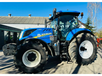 Трактор New Holland T7.230: фото 3
