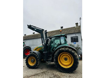 Трактор Valtra T174: фото 2