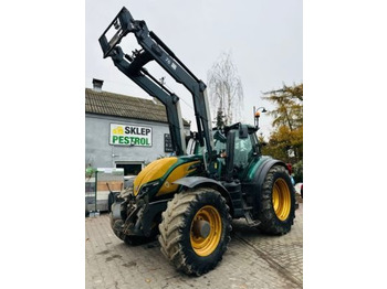Трактор Valtra T174: фото 3