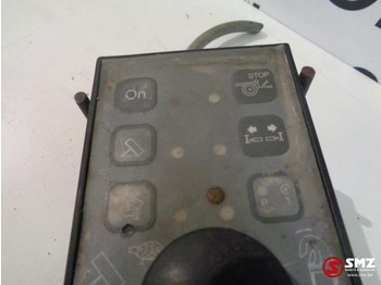 Електрична система в категорії Вантажівки Atlas Occ bediening kipper atlas: фото 2