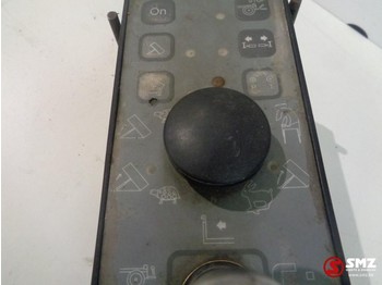 Електрична система в категорії Вантажівки Atlas Occ bediening kipper atlas: фото 3