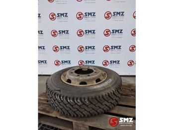 Шина BRIDGESTONE