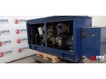 Mitsubishi Occ stroomgroep Mitsubishi 6D16-T 140KVA в лізинг Mitsubishi Occ stroomgroep Mitsubishi 6D16-T 140KVA: фото 1 Mitsubishi Occ stroomgroep Mitsubishi 6D16-T 140KVA в лізинг Mitsubishi Occ stroomgroep Mitsubishi 6D16-T 140KVA: фото 1
