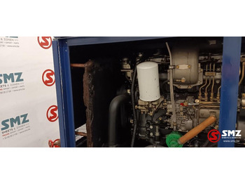 Mitsubishi Occ stroomgroep Mitsubishi 6D16-T 140KVA в лізинг Mitsubishi Occ stroomgroep Mitsubishi 6D16-T 140KVA: фото 2 Mitsubishi Occ stroomgroep Mitsubishi 6D16-T 140KVA в лізинг Mitsubishi Occ stroomgroep Mitsubishi 6D16-T 140KVA: фото 2