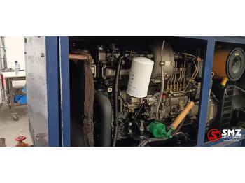 Mitsubishi Occ stroomgroep Mitsubishi 6D16-T 140KVA в лізинг Mitsubishi Occ stroomgroep Mitsubishi 6D16-T 140KVA: фото 5 Mitsubishi Occ stroomgroep Mitsubishi 6D16-T 140KVA в лізинг Mitsubishi Occ stroomgroep Mitsubishi 6D16-T 140KVA: фото 5