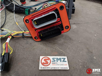 Новий Кабелі/ Дроти в категорії Вантажівки Caterpillar Cabin wire harness Caterpillar: фото 4 Новий Кабелі/ Дроти в категорії Вантажівки Caterpillar Cabin wire harness Caterpillar: фото 4