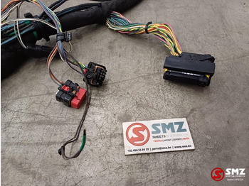 Новий Кабелі/ Дроти в категорії Вантажівки Caterpillar Cabin wire harness Caterpillar: фото 5 Новий Кабелі/ Дроти в категорії Вантажівки Caterpillar Cabin wire harness Caterpillar: фото 5