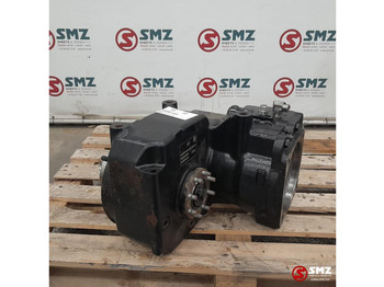 Коробка передач CATERPILLAR