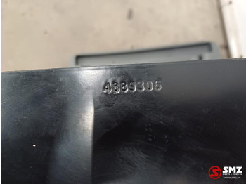 Новий Рама/ Шасі в категорії Вантажно-розвантажувальна техніка Caterpillar Cover left Caterpillar: фото 3 Новий Рама/ Шасі в категорії Вантажно-розвантажувальна техніка Caterpillar Cover left Caterpillar: фото 3