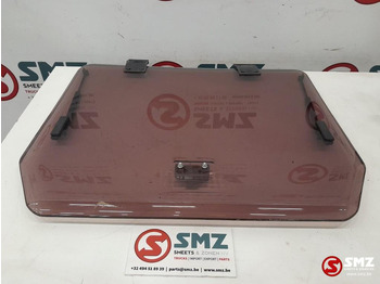 Скло та запчастини CATERPILLAR