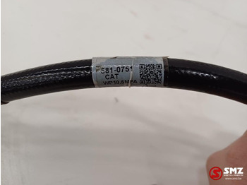 Новий Гідравліка в категорії Вантажно-розвантажувальна техніка Caterpillar Hose Caterpillar: фото 5