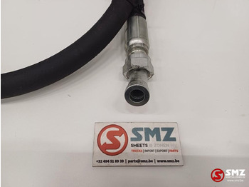 Новий Гідравліка в категорії Вантажно-розвантажувальна техніка Caterpillar Hose Caterpillar: фото 3