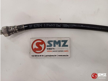 Новий Гідравліка в категорії Вантажно-розвантажувальна техніка Caterpillar Hose Caterpillar: фото 4