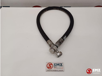 Гідравліка CATERPILLAR