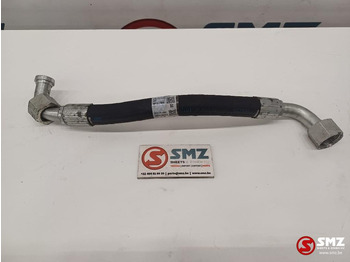 Гідравліка CATERPILLAR