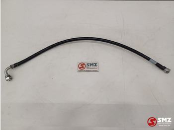 Гідравліка CATERPILLAR