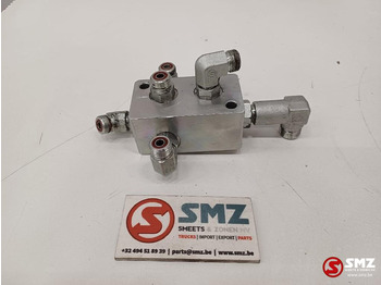 Новий Гідравліка в категорії Вантажівки Caterpillar Hydraulic block Caterpillar: фото 2 Новий Гідравліка в категорії Вантажівки Caterpillar Hydraulic block Caterpillar: фото 2