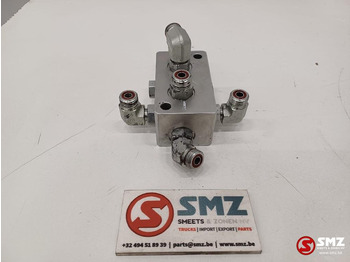 Новий Гідравліка в категорії Вантажівки Caterpillar Hydraulic block Caterpillar: фото 3 Новий Гідравліка в категорії Вантажівки Caterpillar Hydraulic block Caterpillar: фото 3