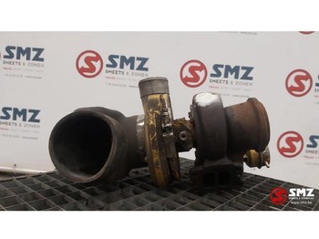 Турбіна CATERPILLAR