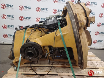 Коробка передач CATERPILLAR