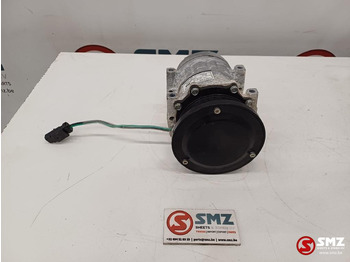 Новий Двигун та запчастини в категорії Вантажно-розвантажувальна техніка Caterpillar Refrigerant compressor Caterpillar: фото 4 Новий Двигун та запчастини в категорії Вантажно-розвантажувальна техніка Caterpillar Refrigerant compressor Caterpillar: фото 4