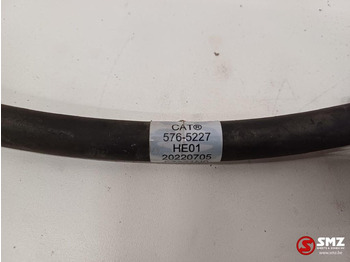 Новий Кабелі/ Дроти в категорії Вантажно-розвантажувальна техніка Caterpillar Set of battery cables Caterpillar: фото 5