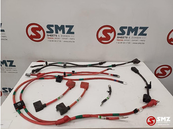 Кабелі/ Дроти CATERPILLAR